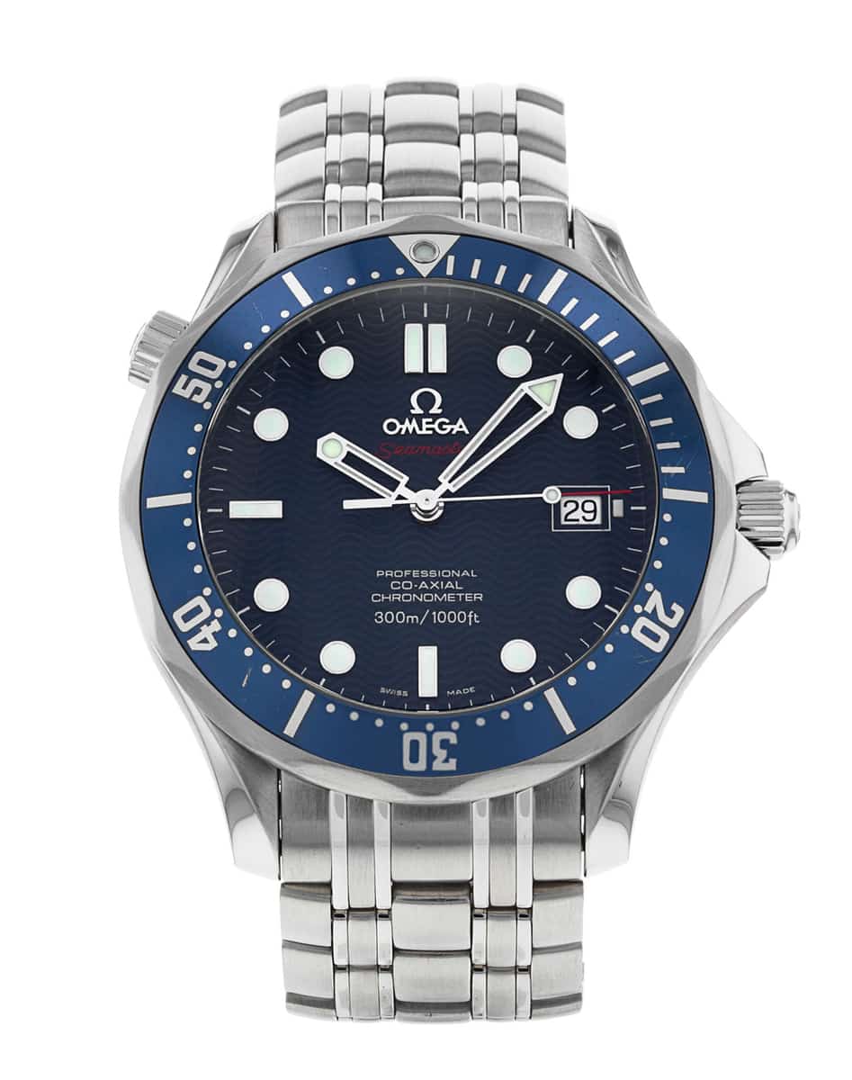 Omega seamaster 300m 2220.80 outlet